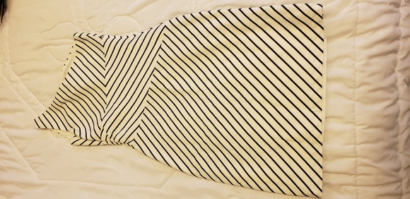 Asymmetrical strap dress - Picture 5 of 5